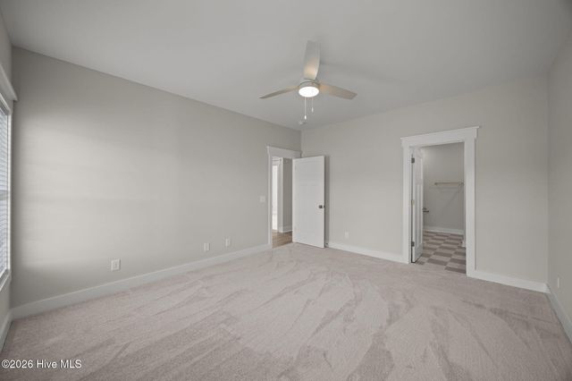 121 Lady O Drive B, Greenville, NC 27834