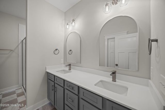 121 Lady O Drive B, Greenville, NC 27834