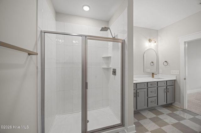 121 Lady O Drive B, Greenville, NC 27834