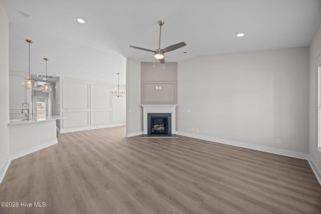 121 Lady O Drive B, Greenville, NC 27834