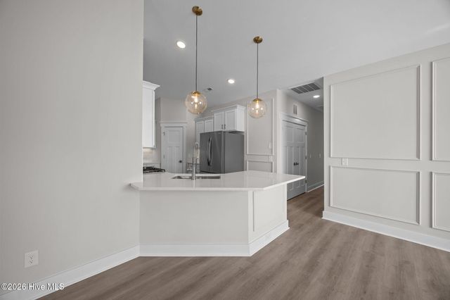 121 Lady O Drive B, Greenville, NC 27834