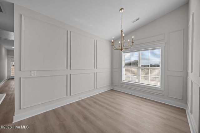 121 Lady O Drive B, Greenville, NC 27834