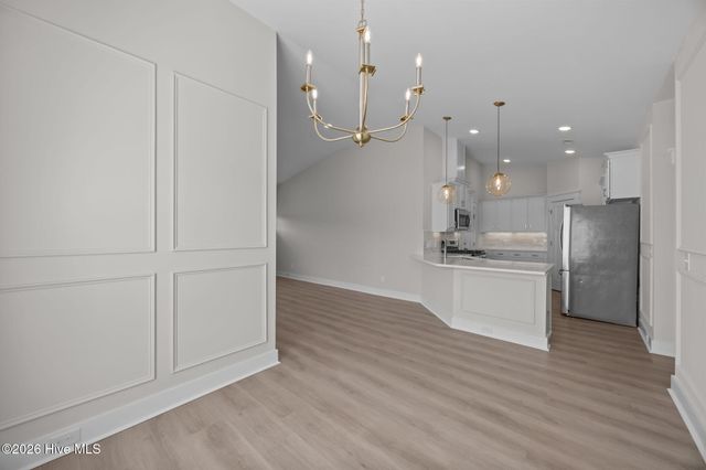 121 Lady O Drive B, Greenville, NC 27834