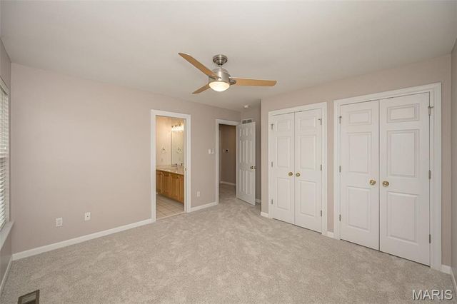 102 Seabrook Court, Chesterfield, MO 63017