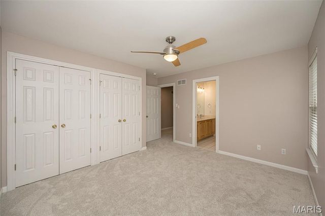 102 Seabrook Court, Chesterfield, MO 63017