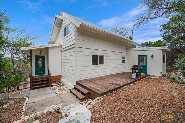 20904 Roundup Trail, Lago Vista, TX 78645