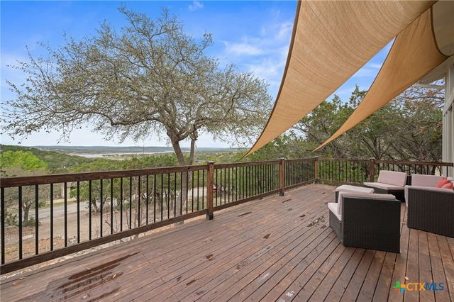 20904 Roundup Trail, Lago Vista, TX 78645