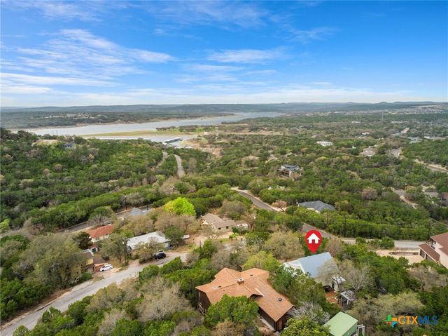 20904 Roundup Trail, Lago Vista, TX 78645