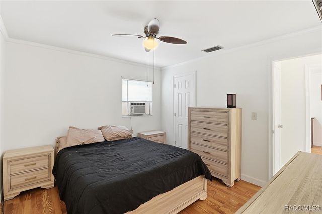 1551 NW 21st Street, Crystal River, FL 34428