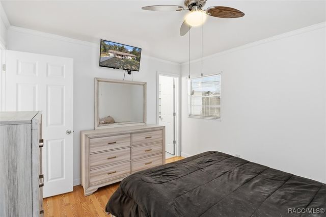 1551 NW 21st Street, Crystal River, FL 34428