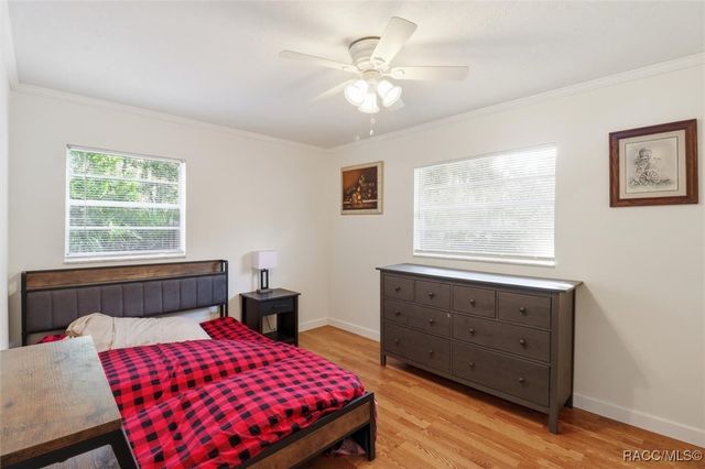 1551 NW 21st Street, Crystal River, FL 34428