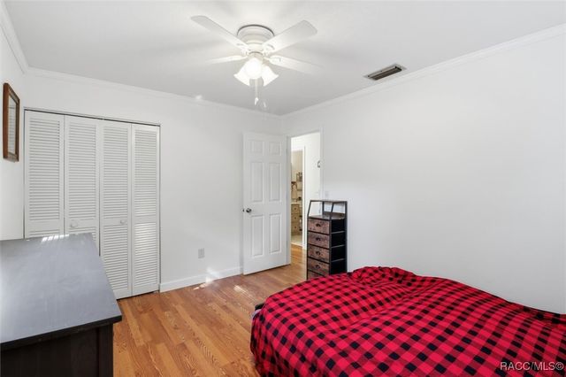 1551 NW 21st Street, Crystal River, FL 34428