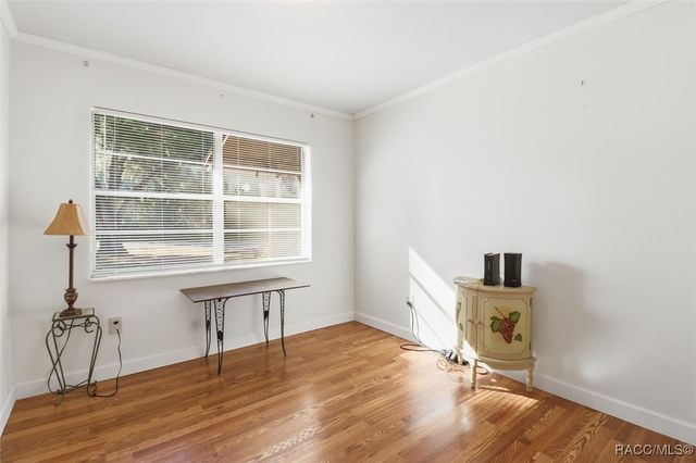 1551 NW 21st Street, Crystal River, FL 34428