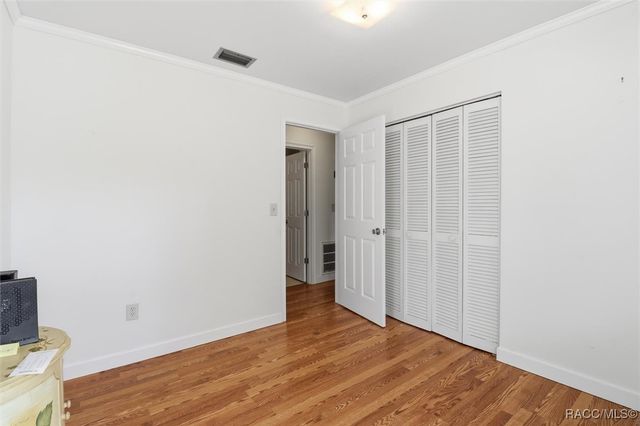 1551 NW 21st Street, Crystal River, FL 34428