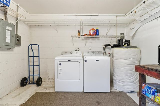 1551 NW 21st Street, Crystal River, FL 34428