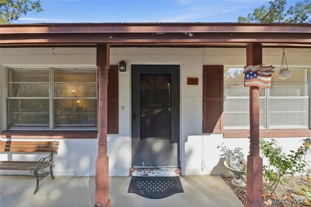 1551 NW 21st Street, Crystal River, FL 34428