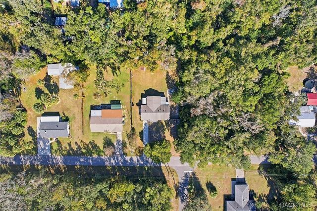 1551 NW 21st Street, Crystal River, FL 34428