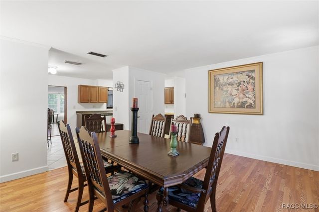 1551 NW 21st Street, Crystal River, FL 34428