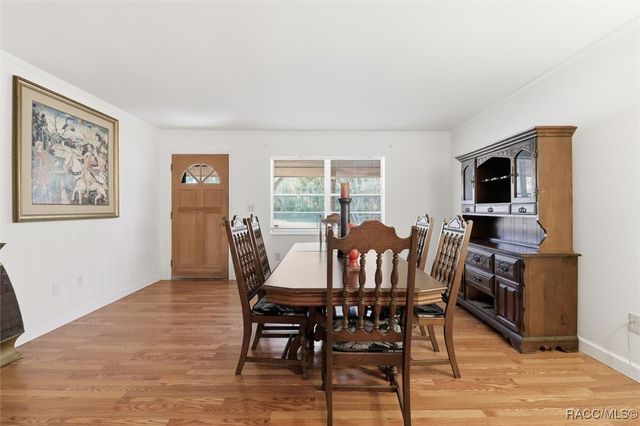 1551 NW 21st Street, Crystal River, FL 34428