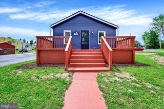 2205 CLAYTON AVE, Harrisburg, PA 17109
