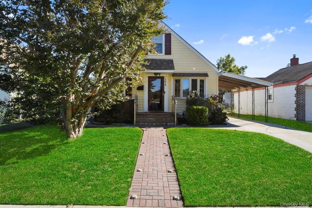 177 Long Beach Road, Hempstead, NY 11550
