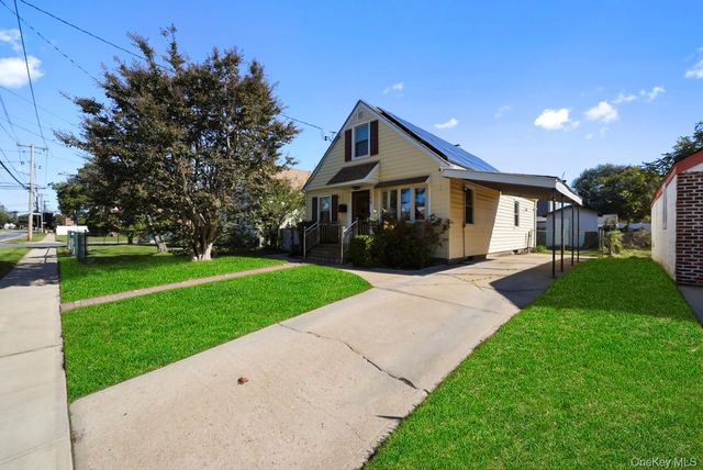 177 Long Beach Road, Hempstead, NY 11550