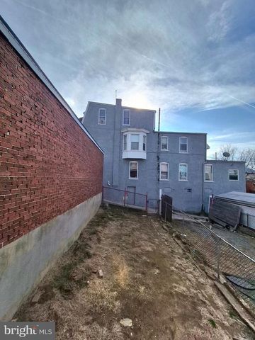 1262 BUTTONWOOD ST, Reading, PA 19604