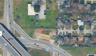 4213 Wilbarger Lot 8 Street, Fort Worth, TX 76119