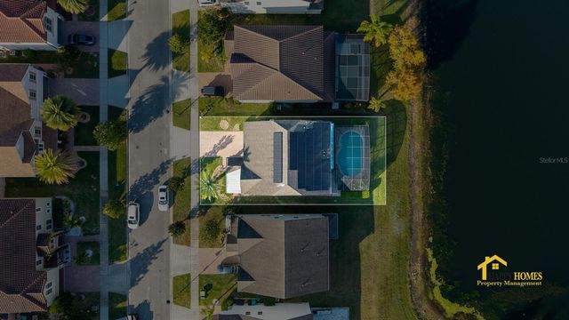 14901 HONEYCRISP LANE, Orlando, FL 32827