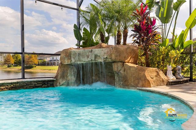 14901 HONEYCRISP LANE, Orlando, FL 32827