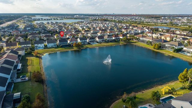 14901 HONEYCRISP LANE, Orlando, FL 32827