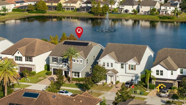 14901 HONEYCRISP LANE, Orlando, FL 32827