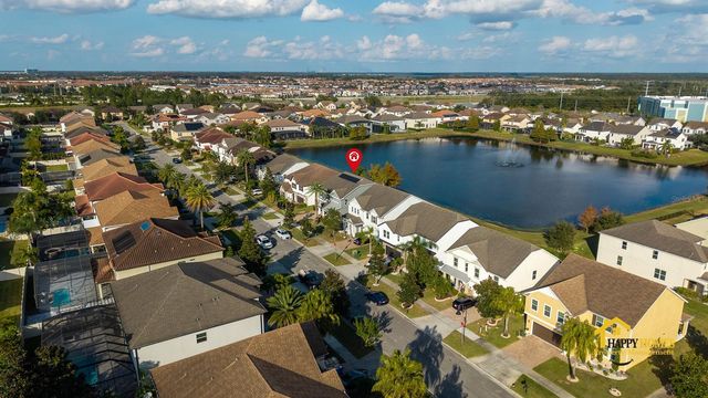 14901 HONEYCRISP LANE, Orlando, FL 32827