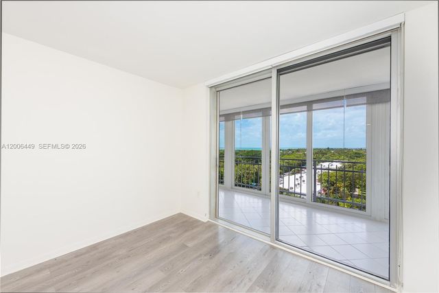 600 Grapetree Dr 8FS, Key Biscayne, FL 33149