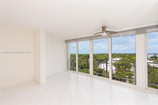 600 Grapetree Dr 8FS, Key Biscayne, FL 33149