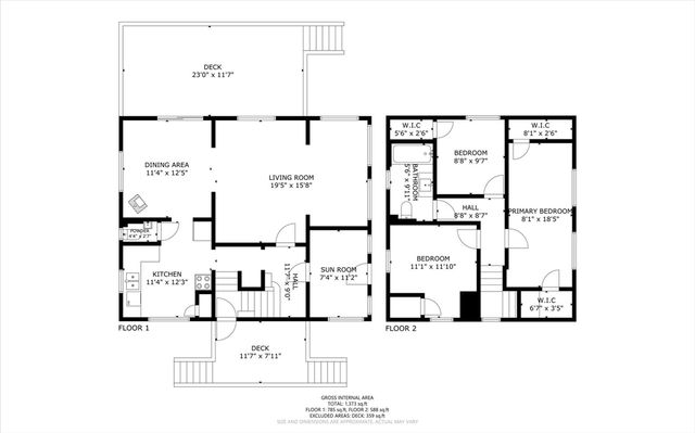 21 Brewster Rd, Worcester, MA 01602