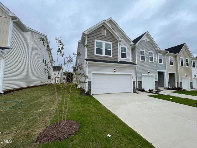 249 Lily Patch Lane, Smithfield, NC 27577