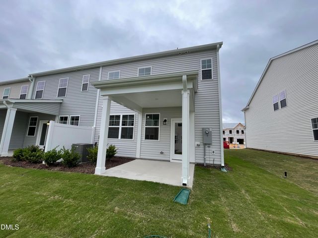 249 Lily Patch Lane, Smithfield, NC 27577