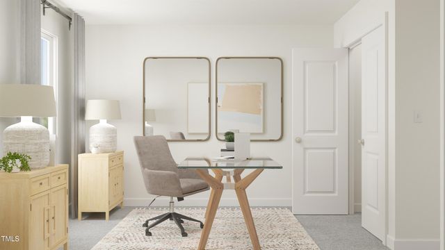 249 Lily Patch Lane, Smithfield, NC 27577