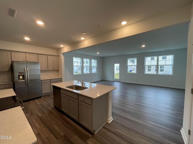 249 Lily Patch Lane, Smithfield, NC 27577