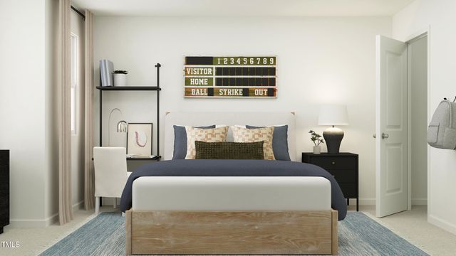 249 Lily Patch Lane, Smithfield, NC 27577