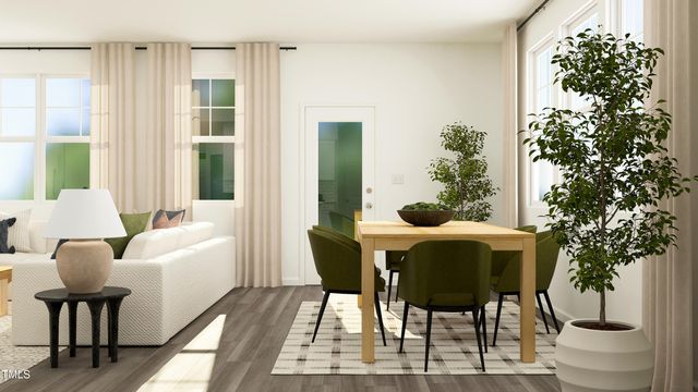 249 Lily Patch Lane, Smithfield, NC 27577