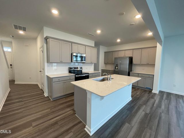 249 Lily Patch Lane, Smithfield, NC 27577