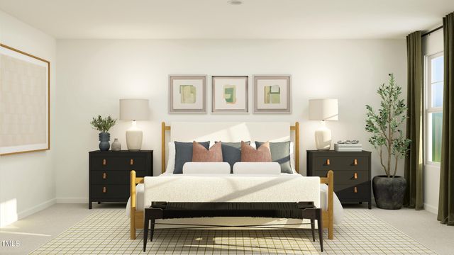 249 Lily Patch Lane, Smithfield, NC 27577