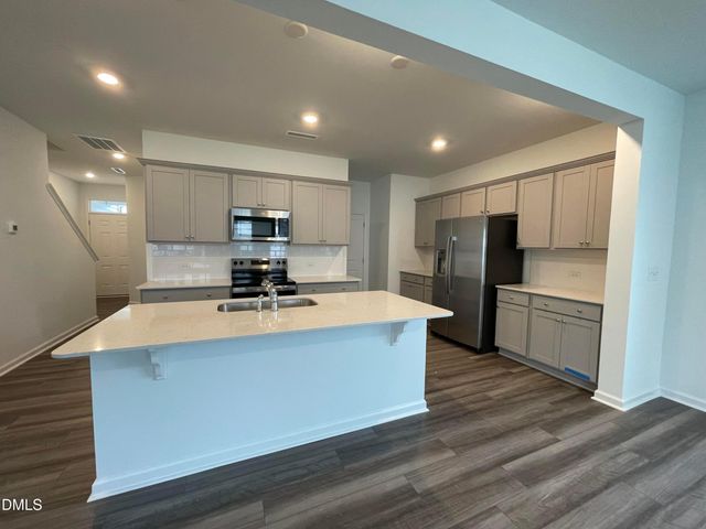 249 Lily Patch Lane, Smithfield, NC 27577