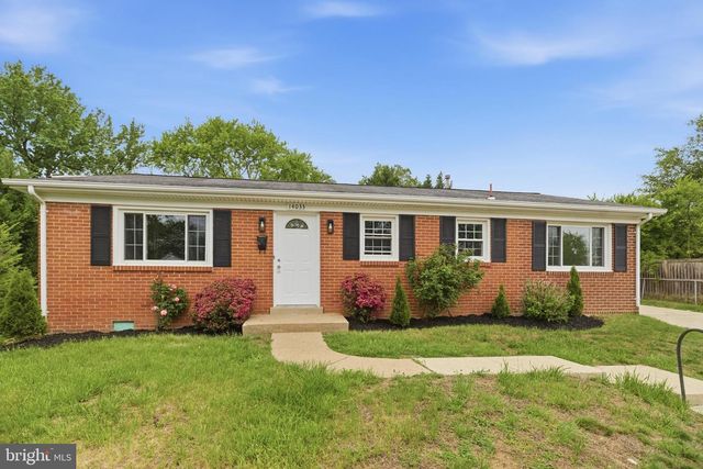 14033 GRAYSON RD, Woodbridge, VA 22191
