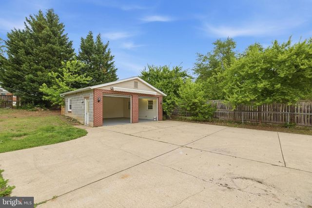 14033 GRAYSON RD, Woodbridge, VA 22191