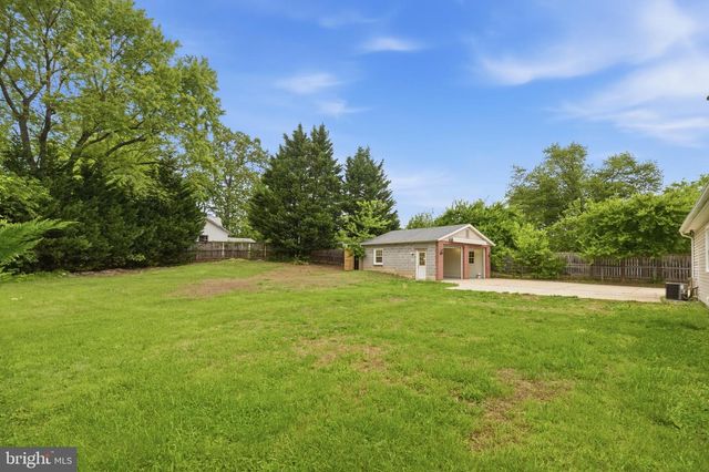 14033 GRAYSON RD, Woodbridge, VA 22191