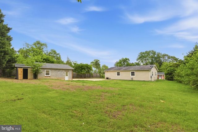 14033 GRAYSON RD, Woodbridge, VA 22191