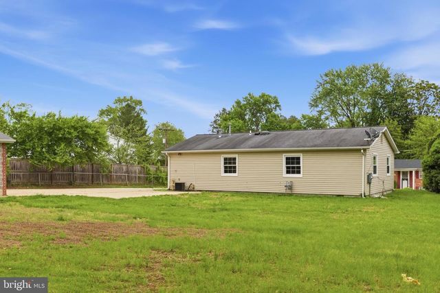 14033 GRAYSON RD, Woodbridge, VA 22191